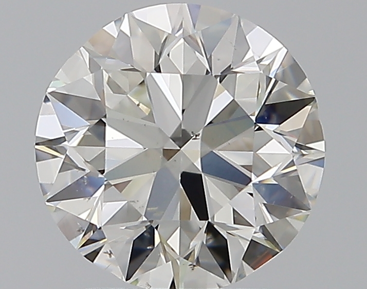 2 CT ROUND