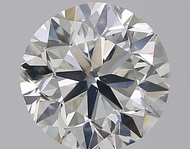 2 CT ROUND
