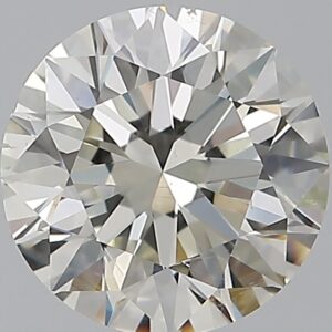 1.9 CT ROUND