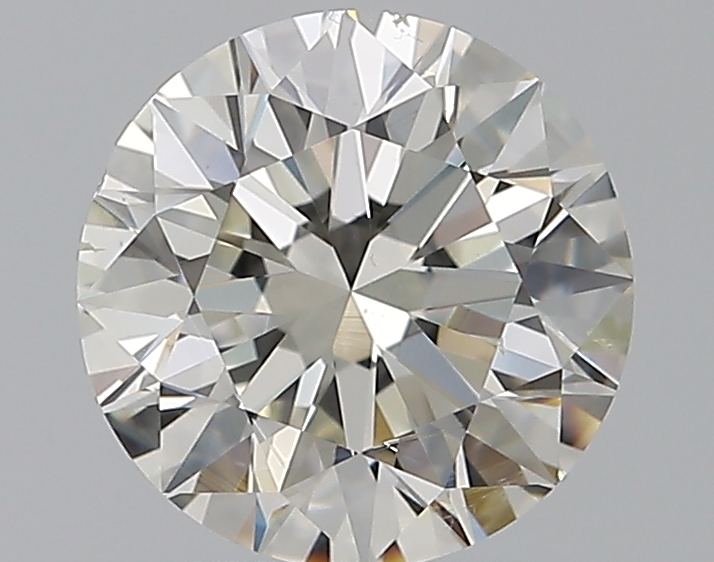 1.9 CT ROUND