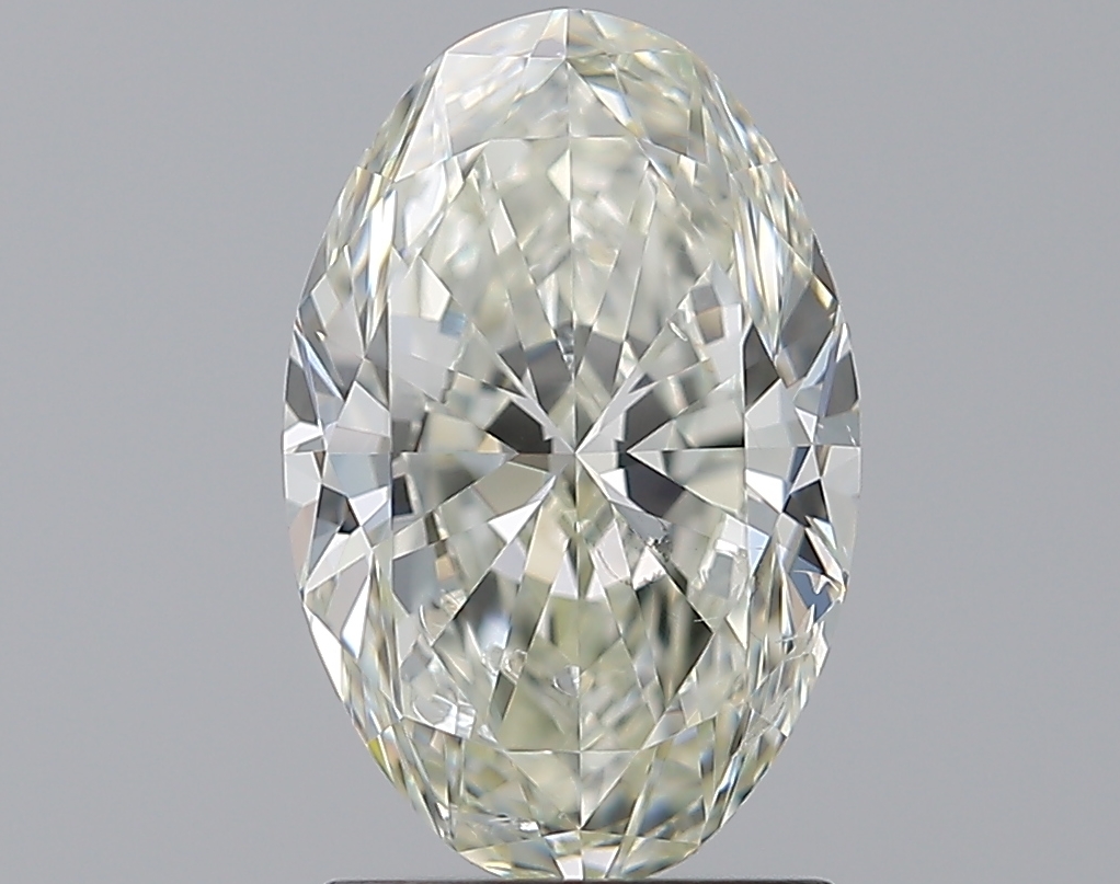 1.9 CT OVAL