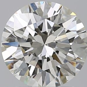 1.9 CT ROUND