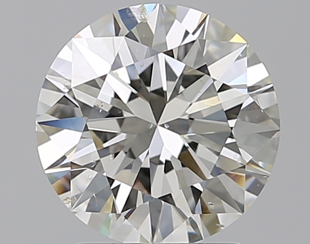 1.9 CT ROUND