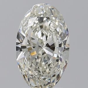 2 CT OVAL