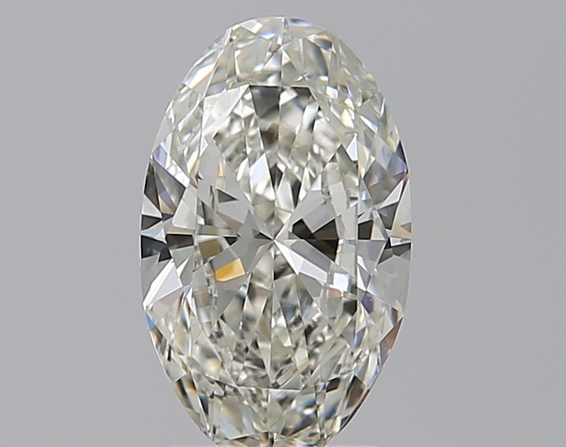 2 CT OVAL