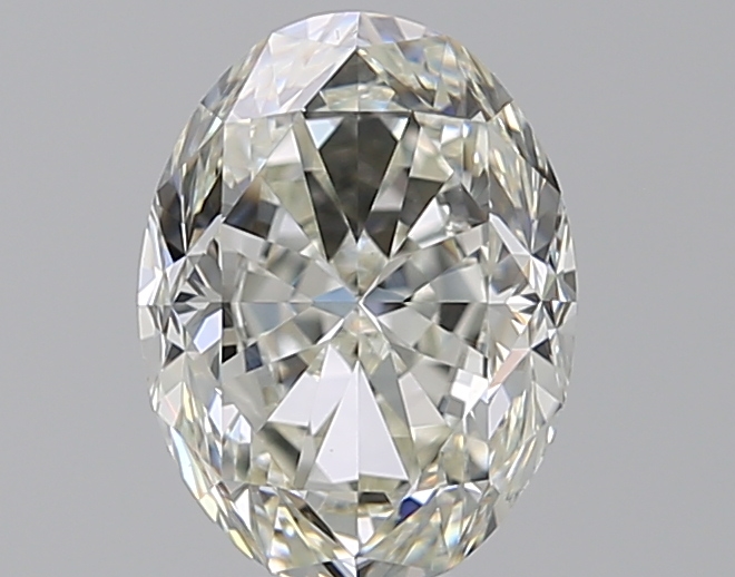2 CT OVAL