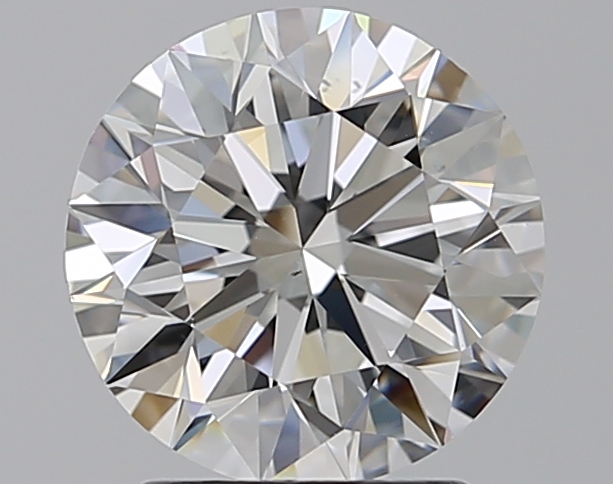 2 CT ROUND