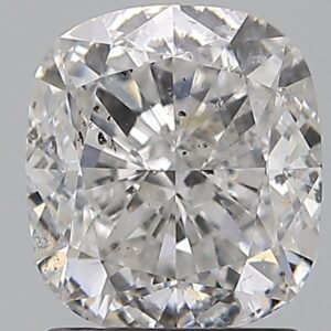 1.9 CT CUSHION