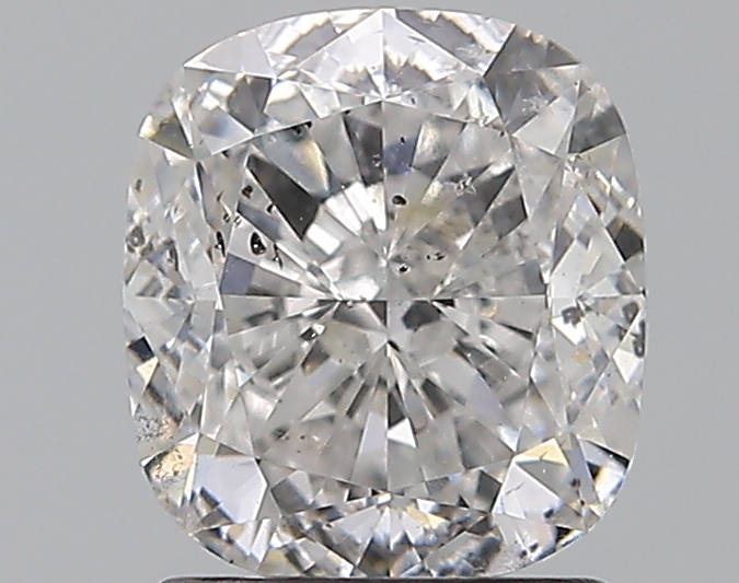 1.9 CT CUSHION