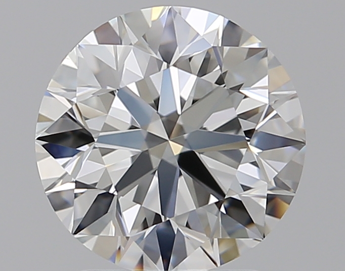 2 CT ROUND