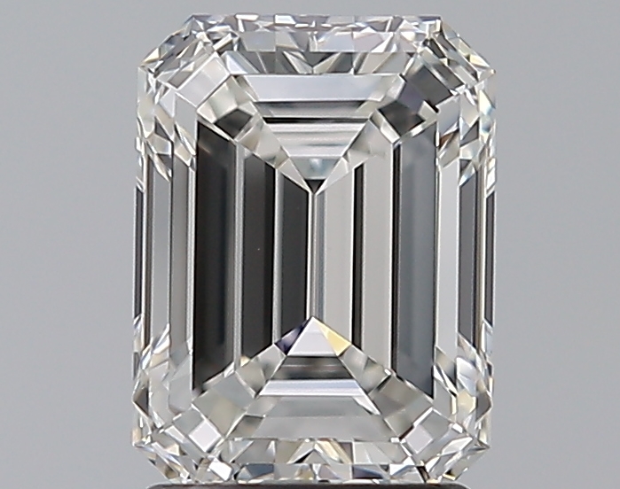 1.9 CT EMERALD