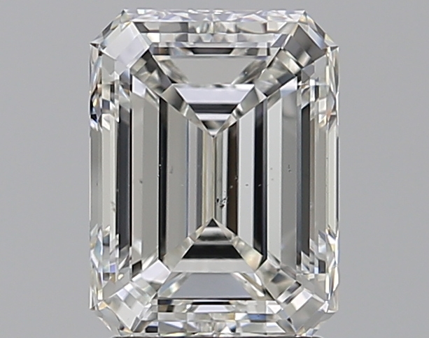 2 CT EMERALD