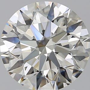 2 CT ROUND