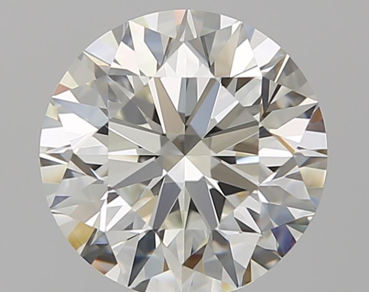 2 CT ROUND