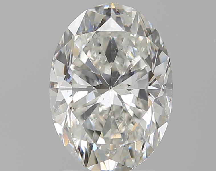 1.9 CT OVAL