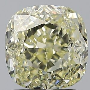 2 CT CUSHION