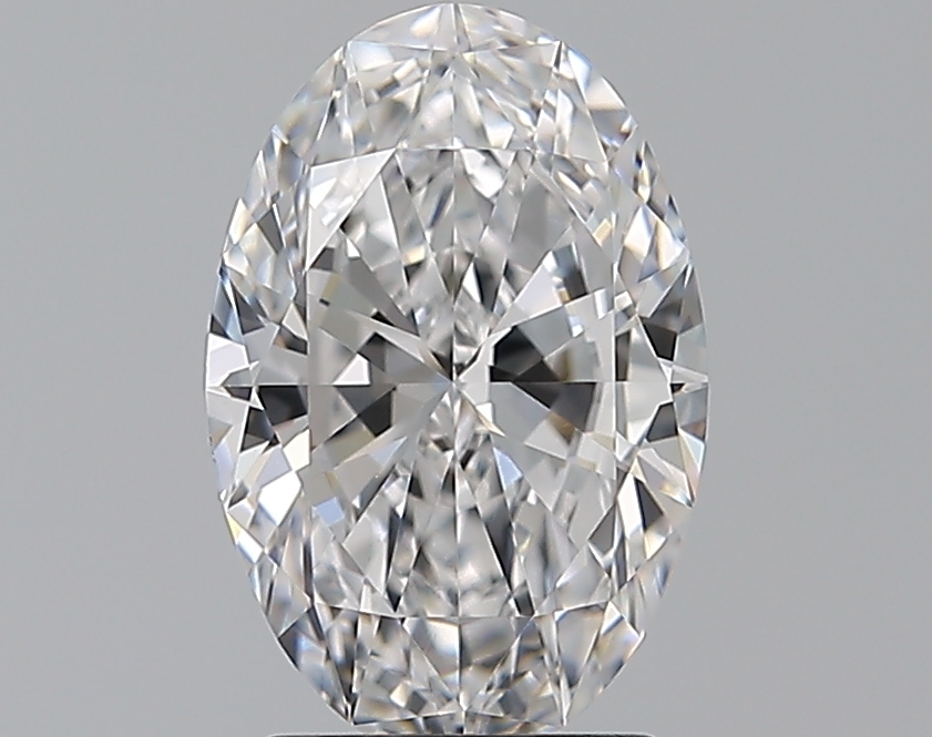 1.91 CT OVAL