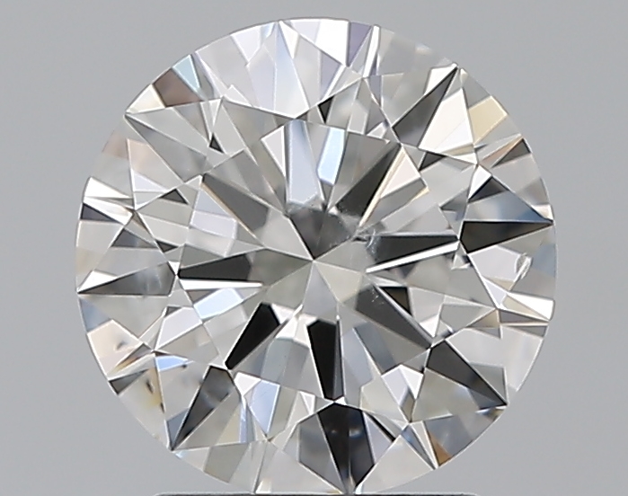 2 CT ROUND