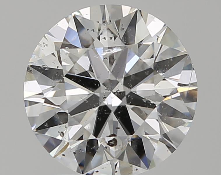 1.96 CT ROUND