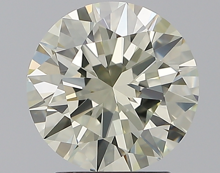 2 CT ROUND