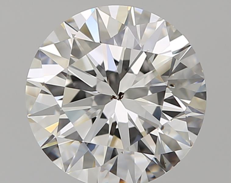 2 CT ROUND