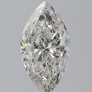2 CT MARQUISE