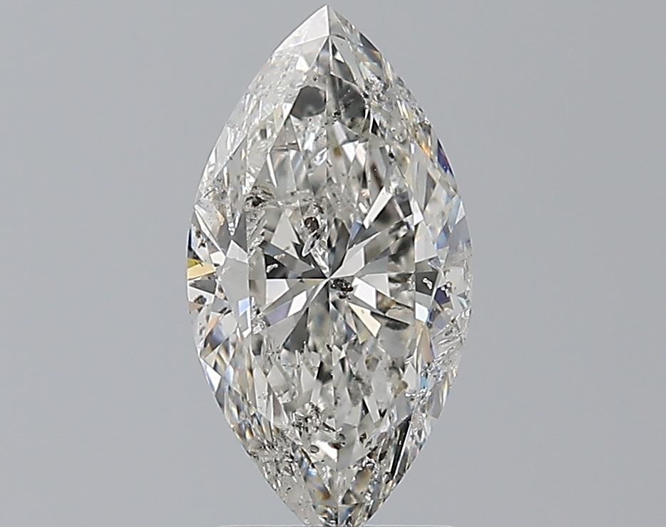 2 CT MARQUISE