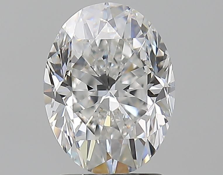 2 CT OVAL