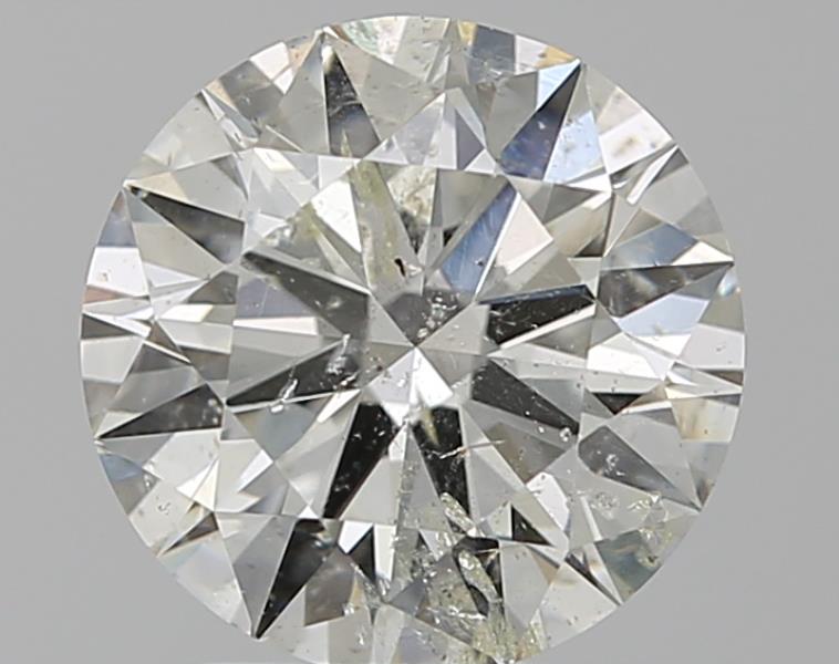 1.91 CT ROUND