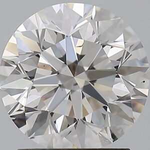 1.9 CT ROUND
