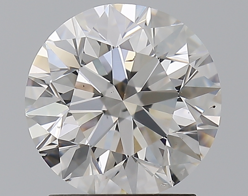 1.9 CT ROUND