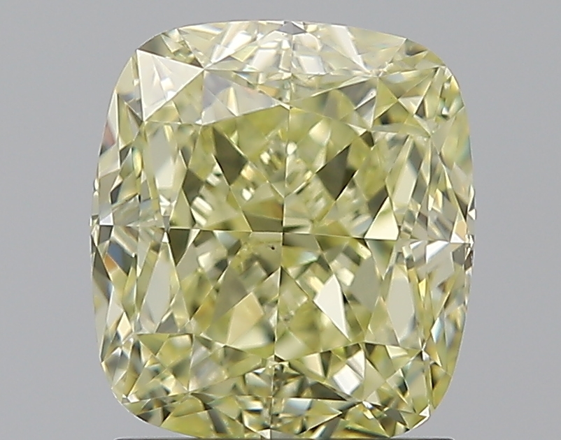 2 CT CUSHION