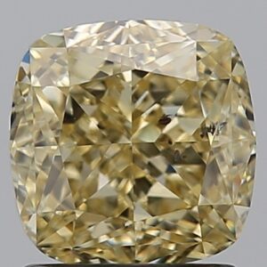 1.81 CT CUSHION