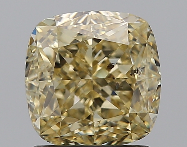 1.81 CT CUSHION