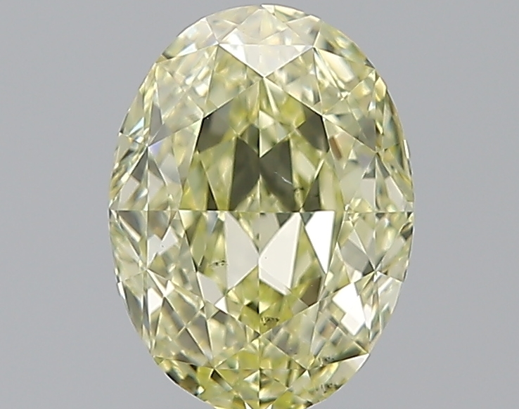 2 CT OVAL