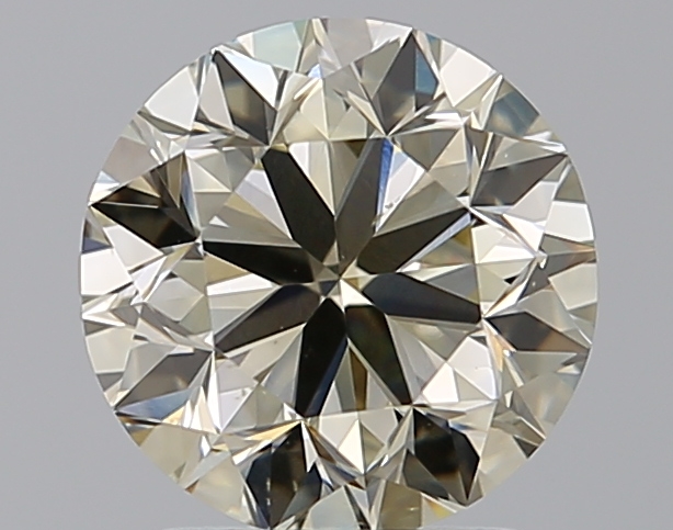 2 CT ROUND