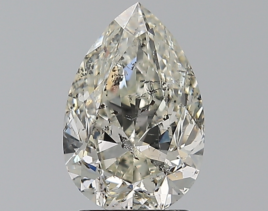 2 CT PEAR