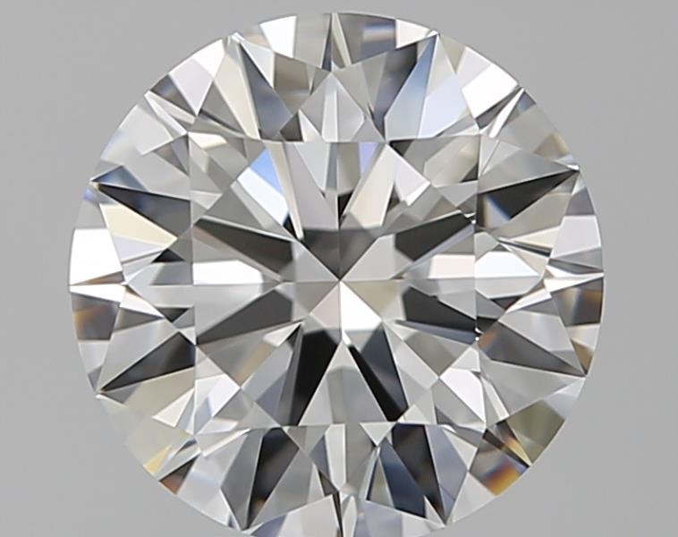 2 CT ROUND