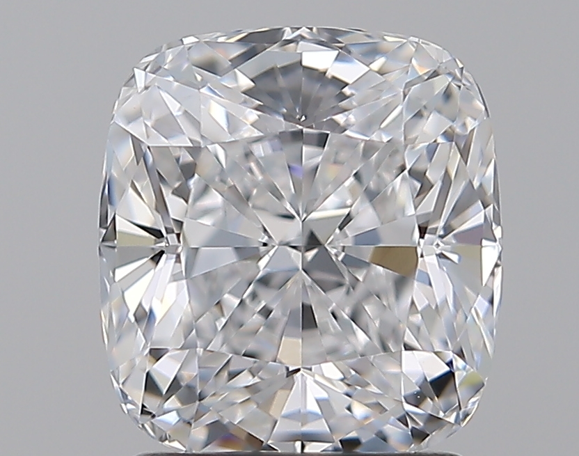 2 CT CUSHION