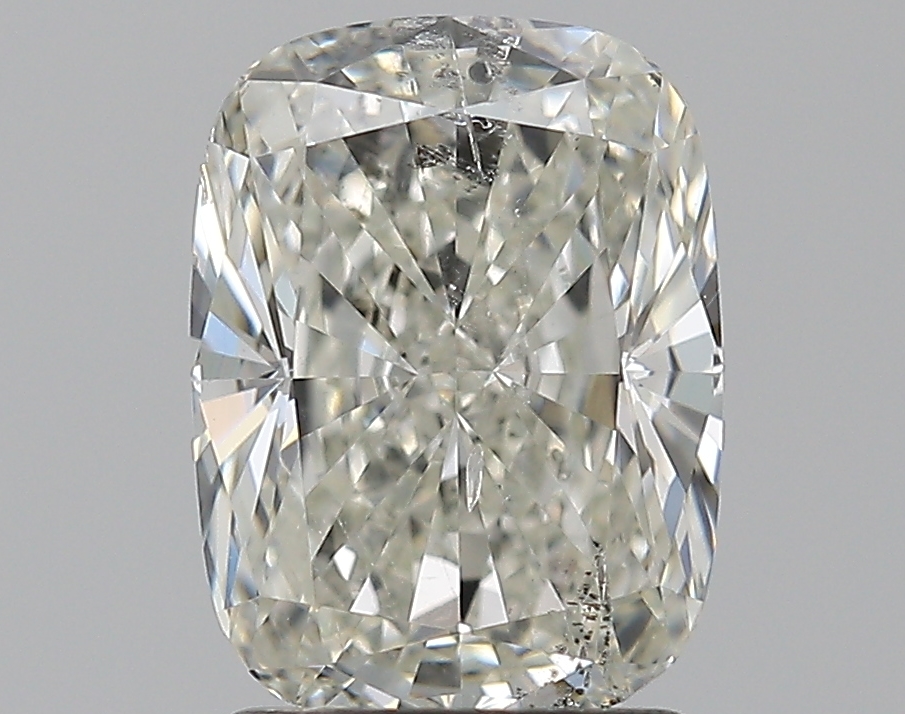 1.9 CT CUSHION
