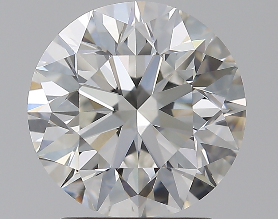 2 CT ROUND