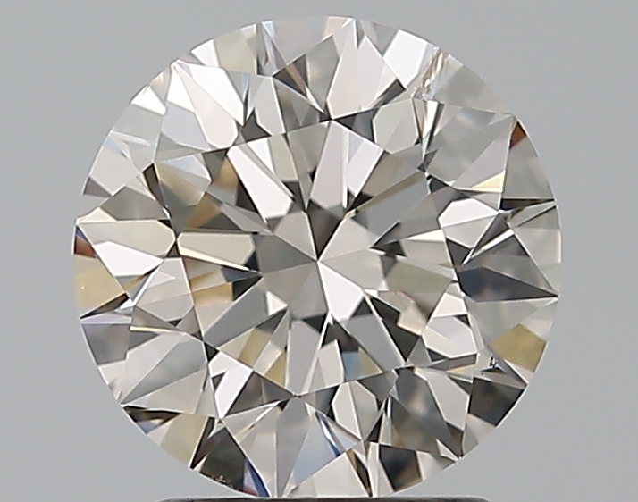 1.9 CT ROUND