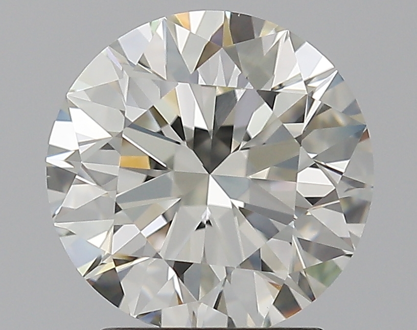 2 CT ROUND