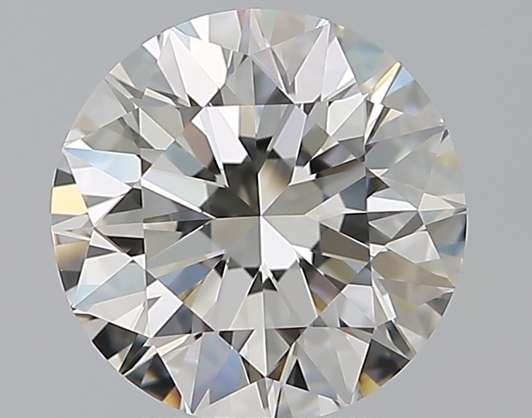 2 CT ROUND