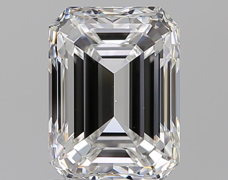 1.83 CT EMERALD