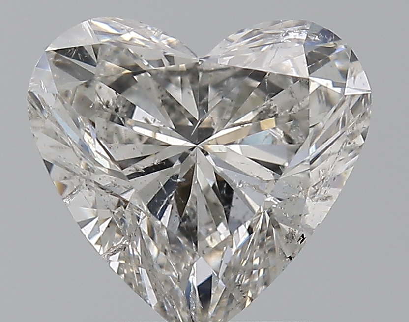 2 CT HEART