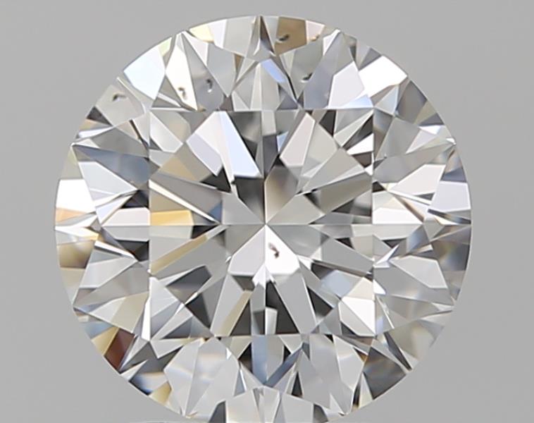 1.91 CT ROUND