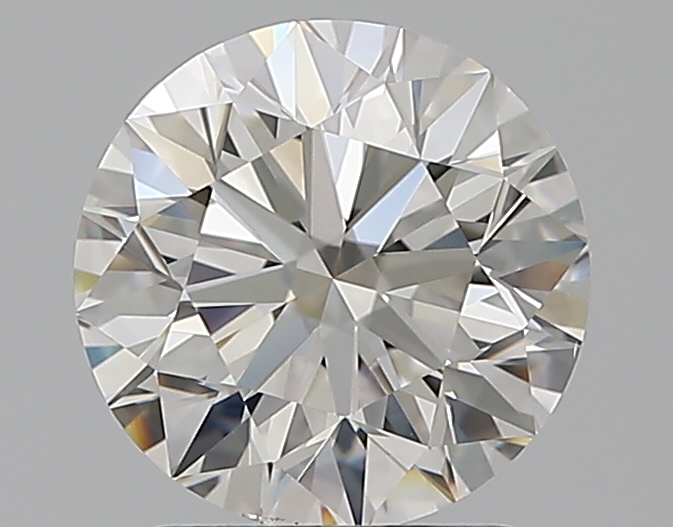 1.9 CT ROUND