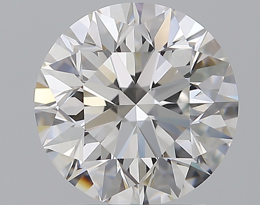 2 CT ROUND