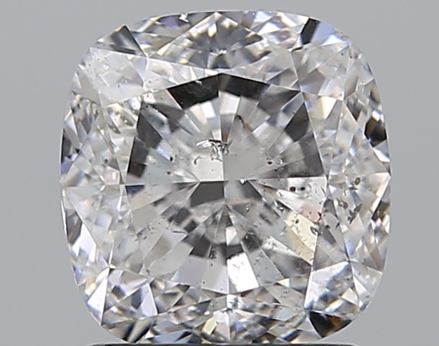 2 CT CUSHION